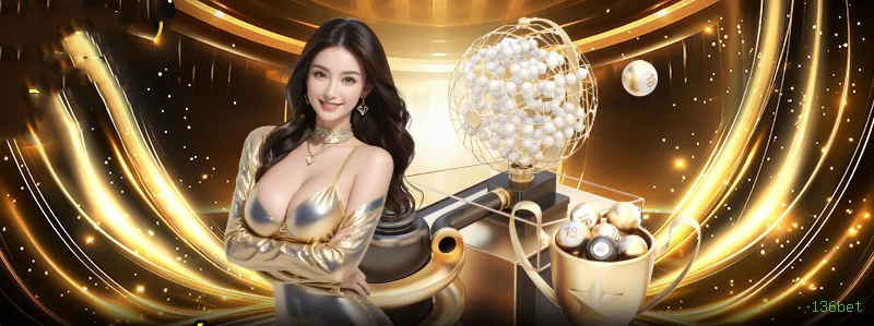 Slots online da 136bet com jackpots progressivos